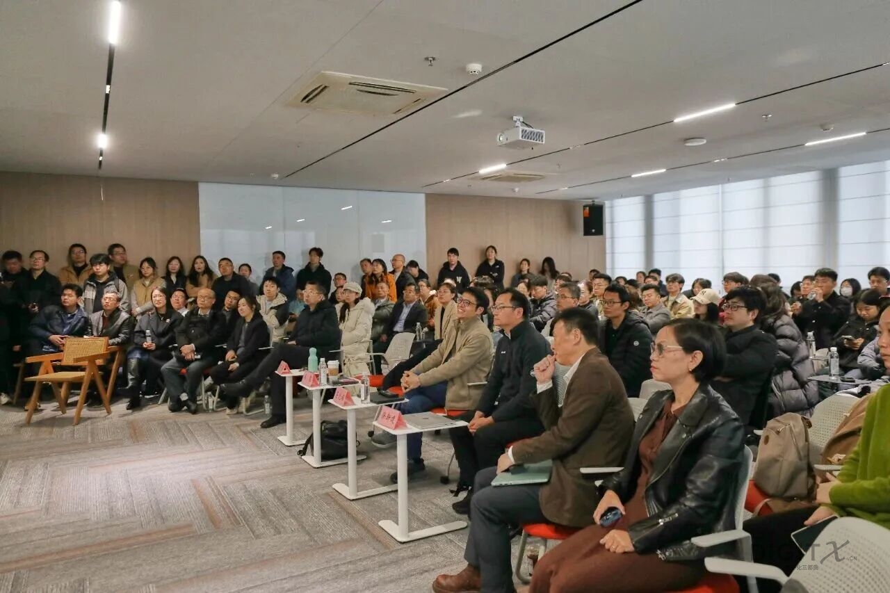 萧山信息港超百人“龙虾宴”引爆AI新赛道，OPC实战营再掀热潮